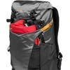 Lowepro Kuprinė PhotoSport BP 24L AW III GY