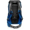 Lowepro kuprinė PhotoSport BP 24L AW III, juoda/mėlyna
