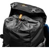Lowepro kuprinė PhotoSport BP 24L AW III, juoda/mėlyna