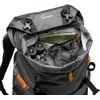 Lowepro kuprinė PhotoSport BP 24L AW III, pilka