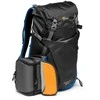 Lowepro kuprinė PhotoSport BP 24L AW III, juoda/mėlyna