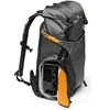 Lowepro kuprinė PhotoSport BP 24L AW III, pilka