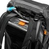 Lowepro kuprinė PhotoSport BP 24L AW III, pilka