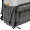 Lowepro backpack Truckee BP 250 LX, pilkas