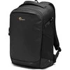 Lowepro bakcpack Flipside BP 400 AW III, juoda