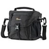 Lowepro fotoaparato krepšys Nova 140 AW II, juodas