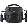 Lowepro fotoaparato krepšys Nova 140 AW II, juodas