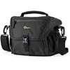 Lowepro fotoaparato krepšys Nova 160 AW II, juodas