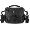 Lowepro fotoaparato krepšys Nova 160 AW II, juodas