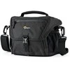 Lowepro fotoaparato krepšys Nova 160 AW II, juodas