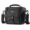 Lowepro fotoaparato krepšys Nova 170 AW II, juodas