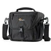 Lowepro fotoaparato krepšys Nova 170 AW II, juodas