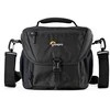 Lowepro fotoaparato krepšys Nova 170 AW II, juodas
