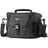 Lowepro fotoaparato krepšys Nova 180 AW II, juodas