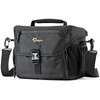 Lowepro fotoaparato krepšys Nova 180 AW II, juodas
