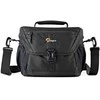 Lowepro fotoaparato krepšys Nova 180 AW II, juodas
