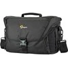 Lowepro fotoaparato krepšys Nova 200 AW II, juodas