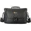 Lowepro fotoaparato krepšys Nova 200 AW II, juodas