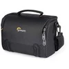 Lowepro fotoaparato krepšys Adventura SH 140 III, juodas
