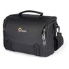 Lowepro fotoaparato krepšys Adventura SH 160 III, juodas