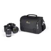 Lowepro fotoaparato krepšys Adventura SH 140 III, juodas