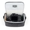 Lowepro fotoaparato krepšys Adventura SH 160 III, juodas