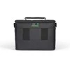 Lowepro fotoaparato krepšys Adventura SH 160 III, juodas