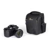 Lowepro fotoaparato krepšys Adventura TLZ 30 III, juodas