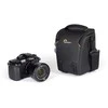 Lowepro fotoaparato krepšys Adventura TLZ 30 III, juodas