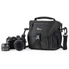 Lowepro fotoaparato krepšys Nova 140 AW II, juodas
