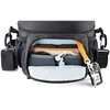 Lowepro fotoaparato krepšys Nova 160 AW II, juodas