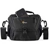 Lowepro fotoaparato krepšys Nova 160 AW II, juodas