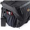 Lowepro fotoaparato krepšys Nova 170 AW II, juodas