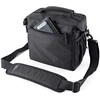 Lowepro fotoaparato krepšys Nova 170 AW II, juodas
