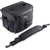 Lowepro fotoaparato krepšys Nova 180 AW II, juodas