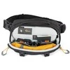 Lowepro camera bag Trekker Lite HP 100, juodas