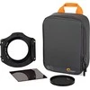 Lowepro GearUp filtro maišelis 100 vnt., tamsiai pilkas