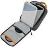 Lowepro GearUp filtro maišelis 100 vnt., tamsiai pilkas