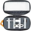 Lowepro GearUp Pouch Medium pilka