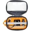 Lowepro GearUp Pouch Mini, dark pilka