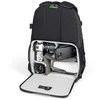 Lowepro kuprinė Adventura BP 150 III, juoda