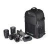 Lowepro kuprinė Adventura BP 300 III, juoda