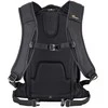 Lowepro kuprinė Flipside 200 AW II, juoda