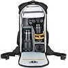 Lowepro kuprinė Flipside 200 AW II, juoda