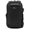 Lowepro kuprinė Flipside BP 300 AW III, juoda