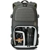 Lowepro kuprinė Flipside Trek BP 250 AW, pilka