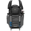 Lowepro kuprinė Photo Active BP 200 AW, juoda/pilka