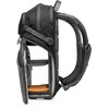 Lowepro kuprinė Photo Active BP 200 AW, juoda/pilka
