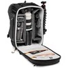 Lowepro backpack Pro Trekker BP 350 AW II, pilkas (LP37268-GRL)