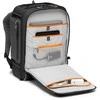 Lowepro Pro Trekker BP 450 AW II pilka